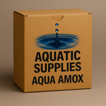Aqua Amox 250 - 100 Caps