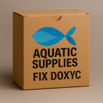 Aqua Doxy 100 - 100 Tabs